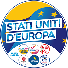 STATI UNITI D'EUROPA